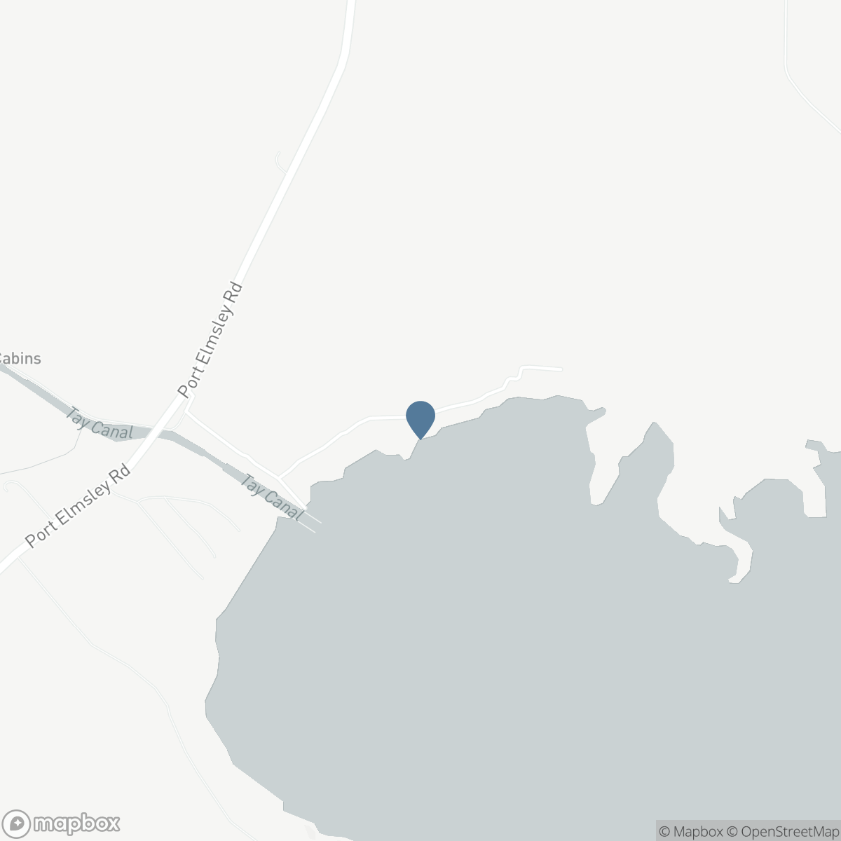 109 RIDEAU STREET S, Perth, Ontario K7H 3C7